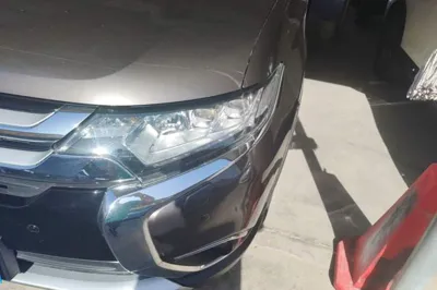 Mitsubishi Outlander 2016, 126800 км, за 8703 USD - фото 8