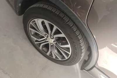 Mitsubishi Outlander 2016, 126800 км, за 8703 USD - фото 11
