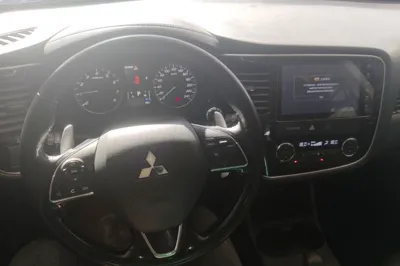 Mitsubishi Outlander 2016, 126800 км, за 8703 USD - фото 12