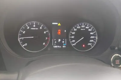 Mitsubishi Outlander 2016, 126800 км, за 8703 USD - фото 14