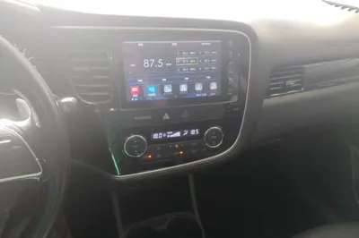 Mitsubishi Outlander 2016, 126800 км, за 8703 USD - фото 15