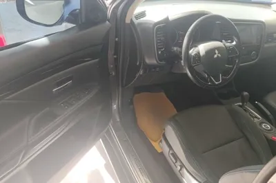 Mitsubishi Outlander 2016, 126800 км, за 8703 USD - фото 18