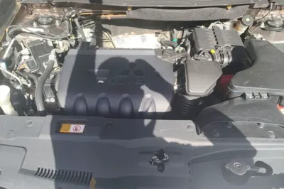 Mitsubishi Outlander 2016, 126800 км, за 8703 USD - фото 24