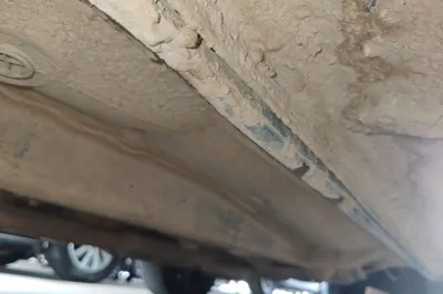 Mitsubishi Outlander 2016, 126800 км, за 8703 USD - фото 25