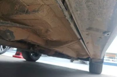 Mitsubishi Outlander 2016, 126800 км, за 8703 USD - фото 26