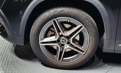 Mercedes-Benz GLA-Class 2022, 15650 км, за 24777 USD