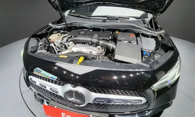 Mercedes-Benz GLA-Class 2022, 15650 км, за 24777 USD - фото 6