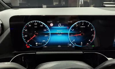 Mercedes-Benz GLA-Class 2022, 15650 км, за 24777 USD - фото 8
