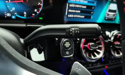 Mercedes-Benz GLA-Class 2022, 15650 км, за 24777 USD - фото 9