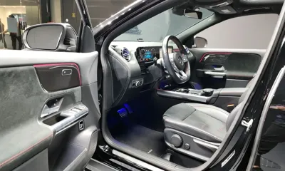 Mercedes-Benz GLA-Class 2022, 15650 км, за 24777 USD - фото 11