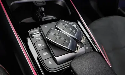 Mercedes-Benz GLA-Class 2022, 15650 км, за 24777 USD - фото 17