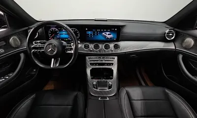 Mercedes-Benz E-Class 2023, 64591 км, за 32120.32 USD - фото 7