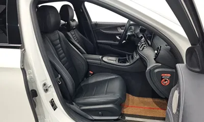Mercedes-Benz E-Class 2023, 64591 км, за 32120.32 USD - фото 12