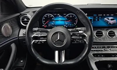 Mercedes-Benz E-Class 2023, 64591 км, за 32120.32 USD - фото 13