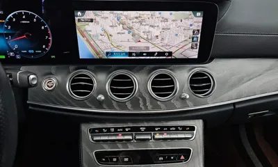 Mercedes-Benz E-Class 2023, 64591 км, за 32120.32 USD - фото 14