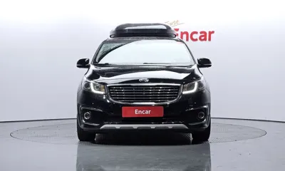 Kia Canival 2018, 124145 км, за 9984.23 USD