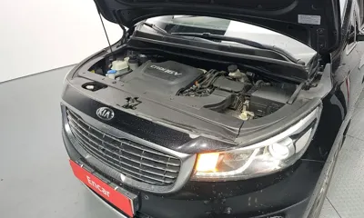 Kia Canival 2018, 124145 км, за 9984.23 USD - фото 6