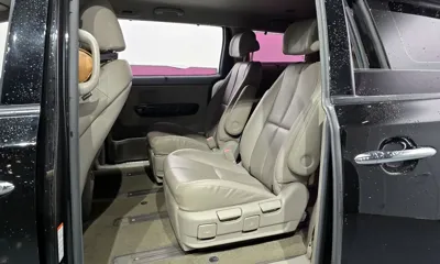 Kia Canival 2018, 124145 км, за 9984.23 USD - фото 12