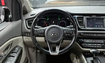 Kia Canival 2018, 124145 км, за 9984.23 USD - фото 13