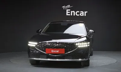 Genesis G90 2023, 145766 км, за 35114.03 USD