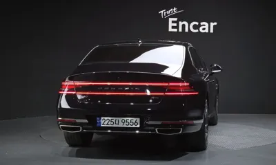 Genesis G90 2023, 145766 км, за 35114.03 USD