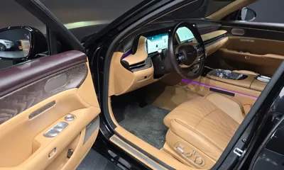 Genesis G90 2023, 145766 км, за 35114.03 USD - фото 10
