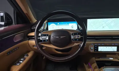 Genesis G90 2023, 145766 км, за 35114.03 USD - фото 12