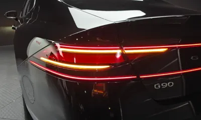 Genesis G90 2023, 145766 км, за 35114.03 USD - фото 23