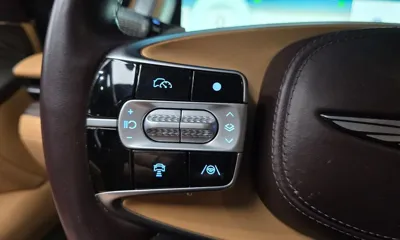 Genesis G90 2023, 145766 км, за 35114.03 USD - фото 27