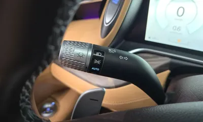 Genesis G90 2023, 145766 км, за 35114.03 USD - фото 28