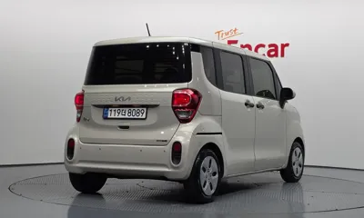 Kia Ray 2022, 113390 км, за 5185.77 USD