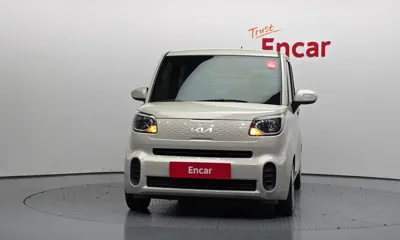 Kia Ray 2022, 113390 км, за 5185.77 USD