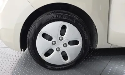 Kia Ray 2022, 113390 км, за 5185.77 USD