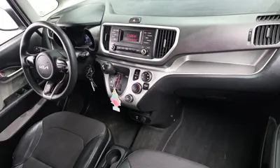 Kia Ray 2022, 113390 км, за 5185.77 USD - фото 7