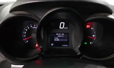Kia Ray 2022, 113390 км, за 5185.77 USD - фото 8