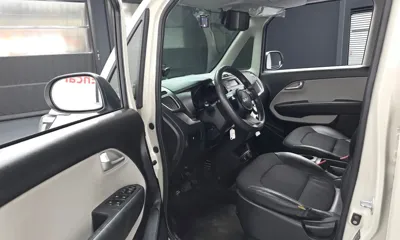 Kia Ray 2022, 113390 км, за 5185.77 USD - фото 10