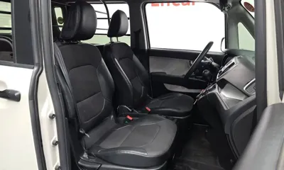 Kia Ray 2022, 113390 км, за 5185.77 USD - фото 11