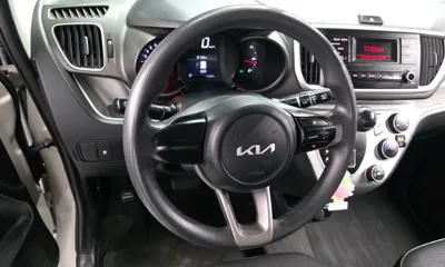 Kia Ray 2022, 113390 км, за 5185.77 USD - фото 13