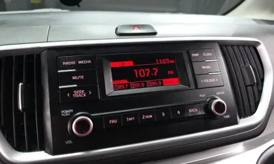 Kia Ray 2022, 113390 км, за 5185.77 USD - фото 15