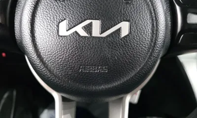 Kia Ray 2022, 113390 км, за 5185.77 USD - фото 17