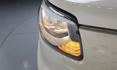 Kia Ray 2022, 113390 км, за 5185.77 USD - фото 22