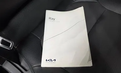 Kia Ray 2022, 113390 км, за 5185.77 USD - фото 29