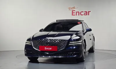 Genesis G80 2021, 71069 км, за 22882.39 USD - фото 3