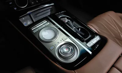 Genesis G80 2021, 71069 км, за 22882.39 USD - фото 9