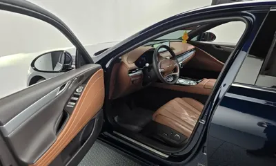Genesis G80 2021, 71069 км, за 22882.39 USD - фото 10