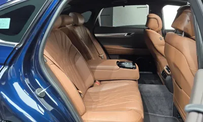 Genesis G80 2021, 71069 км, за 22882.39 USD - фото 11