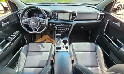 Kia Sportage 2018, 125474 км, за 7247.79 USD - фото 7