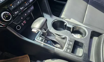 Kia Sportage 2018, 125474 км, за 7247.79 USD - фото 9