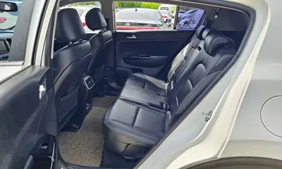 Kia Sportage 2018, 125474 км, за 7247.79 USD - фото 11