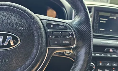 Kia Sportage 2018, 125474 км, за 7247.79 USD - фото 15